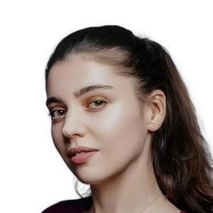 Омарова Маржанат Магомедовна, лор, детский лор - Москва