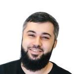 Велиметов Аслан Велиметович, Стоматолог, стоматолог-эндодонтист - Москва