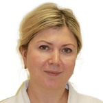 Наумова Екатерина Михайловна, Стоматолог - Москва