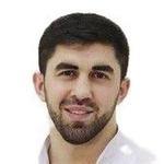 Магомедов Руслан Султанович, Стоматолог, Стоматолог-ортопед, Стоматолог-эндодонтист - Москва