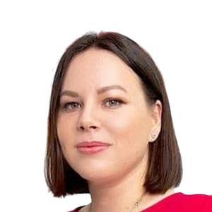 Калинина Екатерина Александровна - фотография Калинина Екатерина Александровна, врач-косметолог, венеролог, дерматолог, трихолог - Москва