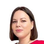 Калинина Екатерина Александровна, Врач-косметолог, Венеролог, Дерматолог, Трихолог - Москва