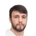 Османов Арсен Абдулкадырович Османов Арсен Абдулкадырович, Стоматолог-хирург, Стоматолог-имплантолог - Москва