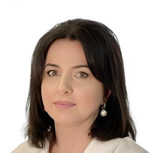 Абачева Маида Ферезуллаевна, гинеколог, акушер, врач узи, гинеколог-эндокринолог - Москва
