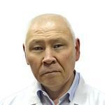 Утеалиев Ербулат Хасимович, Врач общей практики (семейный врач) - Москва