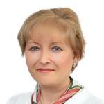 Рыжова Елена Михайловна, Терапевт - Москва