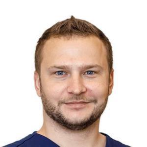 Яровский Ярослав Иванович - фотография Яровский Ярослав Иванович, ортопед, травматолог - Москва