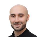 Хаупшев Аскер Арсенович, Стоматолог-имплантолог, Пародонтолог, Стоматолог-хирург - Москва