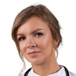 Старосветская Виктория Григорьевна, Кардиолог - Москва