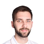 Гамаюнов Роман Сергеевич Гамаюнов Роман Сергеевич, Травматолог, детский ортопед - Москва