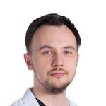 Киреев Владимир Сергеевич, Ортопед - Москва