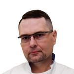 Иванов Роман Анатольевич, Уролог - Москва