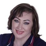 Кунеевская И. В. - фото