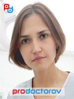 Шуленина Юлия Александровна, Подолог-эстетист - Москва