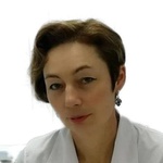 Бубнова Лариса Николаевна, Эндокринолог - Москва