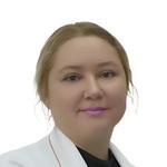 Тырлакова Марина Владимировна Тырлакова Марина Владимировна, Невролог - Москва