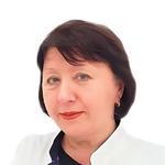 Галеева Равза Ахтямовна, Терапевт, гастроэнтеролог - Мытищи