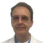 Гаврилин Валерий Константинович, Невролог, Мануальный терапевт, Остеопат - Москва