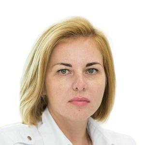 Раскова Татьяна Николаевна, косметолог-эстетист - 6 отзывов | Москва