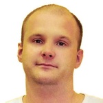 Трифонов Дмитрий Алексеевич, Массажист, Детский массажист - Москва