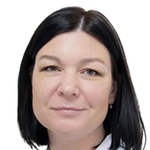 Лактионова Юлия Викторовна, Радиолог - Москва