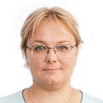 Миронова Юлия Александровна, Радиолог - Москва