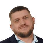 Рева Виталий Петрович Рева Виталий Петрович, Клинический психолог - Москва