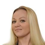 Шаврина Екатерина Васильевна Шаврина Екатерина Васильевна, Психолог - Москва