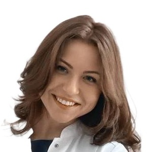Анпилогова Екатерина Михайловна, дерматовенеролог, врач-косметолог, дерматолог - Москва