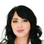 Гафарова Зульфия Куддусовна, Косметолог-эстетист - Москва