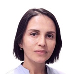 Магомедова Айшат Рабадановна, Гинеколог, Акушер, Врач УЗИ - Москва