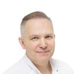 Хохлов Андрей Анатольевич, Стоматолог-ортопед, Стоматолог, Стоматолог-имплантолог, Стоматолог-хирург - Москва
