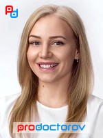 Жебина Ирина Андреевна, Стоматолог, Пародонтолог, Стоматолог-гигиенист - Москва