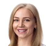 Жебина Ирина Андреевна