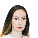 Шагалина Айгуль Белаловна, Детский невролог, Невролог, Рефлексотерапевт - Москва