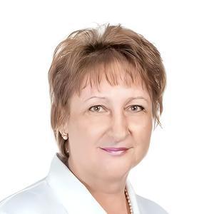 Цыплакова Алла Николаевна, Офтальмолог (окулист) - Москва