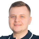 Шишов Никита Михайлович, Стоматолог - Москва