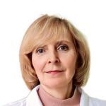 Балалаева Ольга Леонидовна, Эндокринолог - Москва