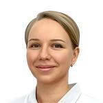 Сафронова Лидия Валерьевна, Стоматолог, Стоматолог-хирург - Подольск