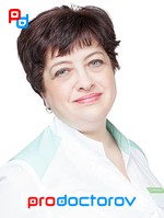 Эстрина Анна Григорьевна, Офтальмолог (окулист) - Москва