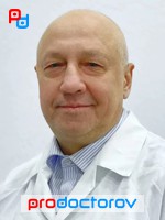 Шерашов Виктор Семенович, Кардиолог, функциональный диагност - Москва