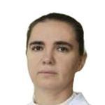 Фадеева Екатерина Вадимовна, Невролог, Гомеопат - Москва