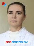 Фадеева Екатерина Вадимовна, Невролог, Гомеопат - Москва