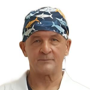 Талыпов Ильдар Хамитович, лор - Москва