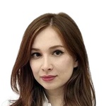 Уциева Медина Алаудиновна, Невролог, Рефлексотерапевт, Физиотерапевт - Москва