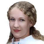 Самойлова Валерия Павловна