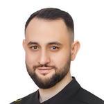 Фейзиев Эльвин Эйнуллаевич Фейзиев Эльвин Эйнуллаевич, Сосудистый хирург (ангиохирург), Флеболог - Москва