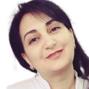 Гинеколог апай