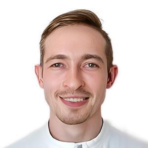 Дзукаев Андрей Гурамович, врач-косметолог, дерматовенеролог, детский дерматолог - Москва