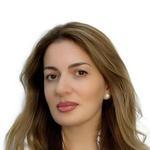 Цахаева Наида Султановна, Врач УЗИ, Гинеколог, Сексолог - Москва